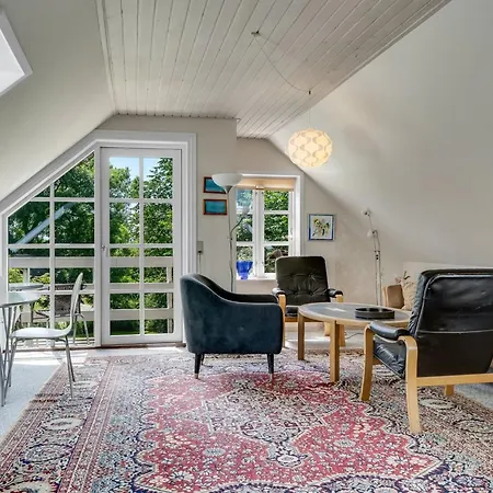 Virve - 100m To The Fjord By Interhome 別荘