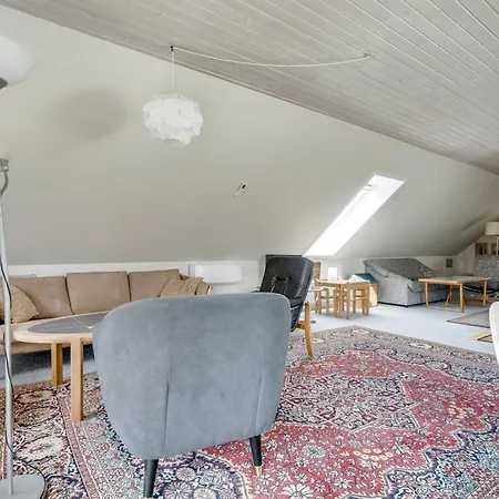 Holiday home Virve - 100m To The Fjord By Interhome *